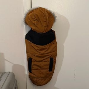 Dog Winter Coat